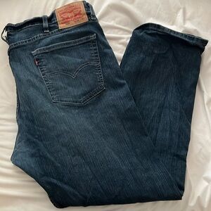 Men’s Levi’s 505